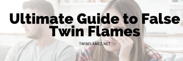 False Twin Flame Guide