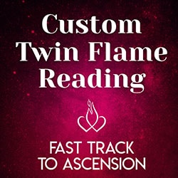 twin flame reading