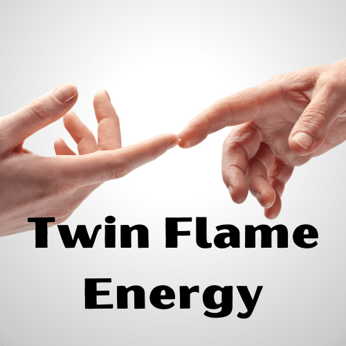 twin flame energy