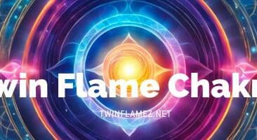 Twin Flame Chakras