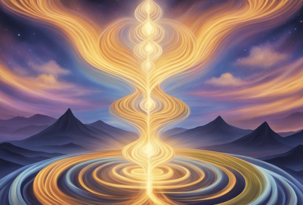 twin flame ascension